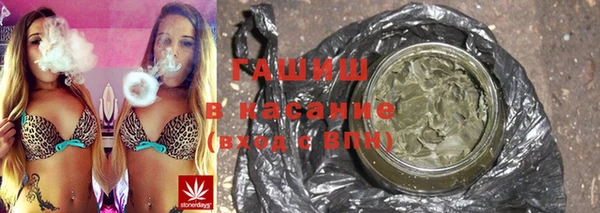 стафф Алексин