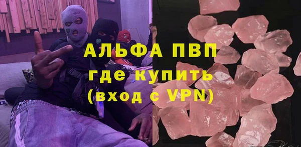 стафф Алексин